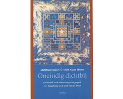Oneindig Dichtbij