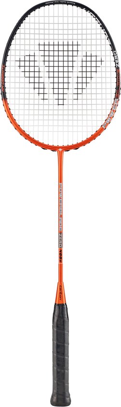 BadmintonracketVolwassenen - Carlton