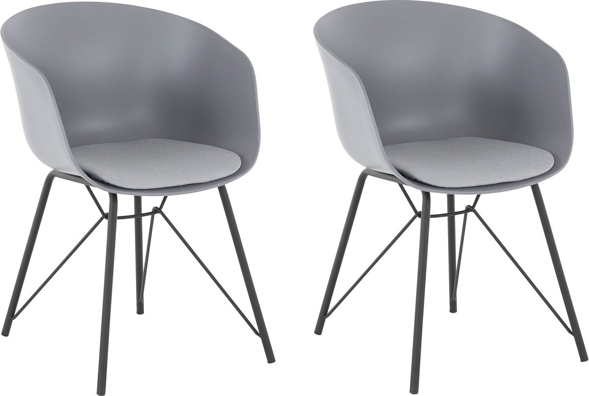 Edith-Stoel - 2 Pack