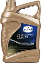 Eurol Diesel Guard 15w-40 E100112 - 5l