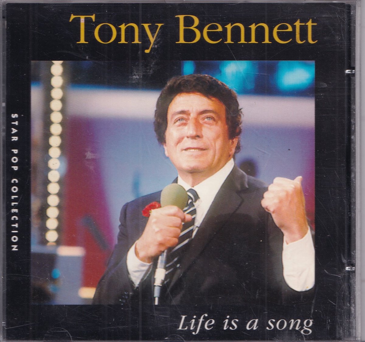 Life is a song - Tony Bennet and Count Basie