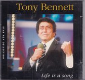 Life is a song - Tony Bennet and Count Basie