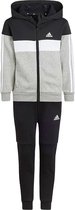 Tiberio 3-Stripes Trainingspak Unisex - Maat 116