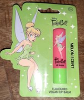 Disney lippenbalsem Tinkerbell - Peter Pan - melon scent - meloen - 4,3 gram - vegan