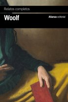 El libro de bolsillo - Bibliotecas de autor - Biblioteca Woolf - Relatos completos