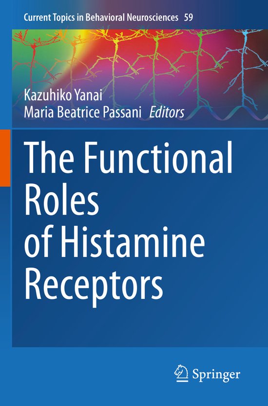 Current Topics In Behavioral Neurosciences The Functional Roles Of Current topics in behavioral neurosciences the functional roles of