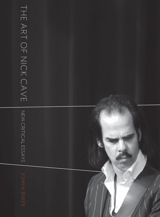 Art Of Nick Cave