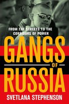 Gangs of Russia