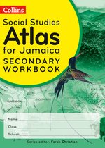 Collins Social Studies Atlas for Jamaica Workbook for grades 7, 8 and 9