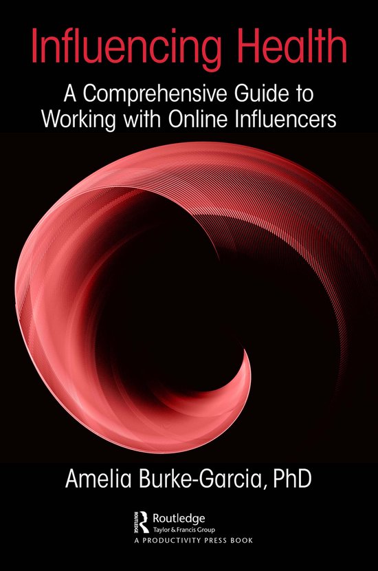 Influencing Health - cover