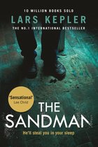 The Sandman Book 4 Joona Linna