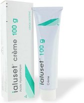 Ialuset Hyaluronzuur Crème 100g