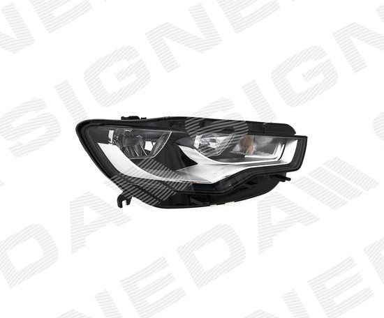 Auto verlichting onderdelen Auto Koplamp Cover Lens