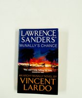 Lawrence Sanders' Mcnally's Chance