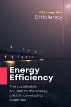 Climate Change 1 - Energy Efficiency