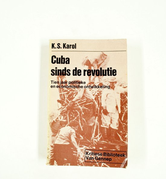 Cuba sinds de revolutie