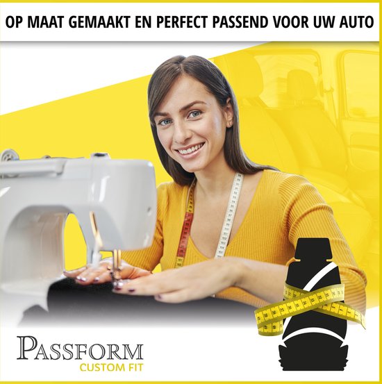 Bedrijfswagen autostoelhoezen voor VOLKSWAGEN TRANSPORTER Bedrijfswagen autostoelhoezen voor VOLKSWAGEN TRANSPORTER