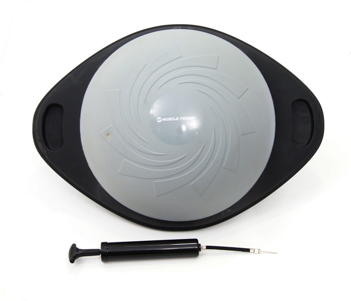 Muscle Power Balanstrainer