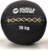 Ball murale Muscle Power Kevlar - 10 kg