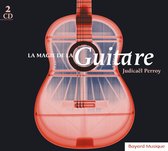 Judicael Perroy - La Magie De La Guitare (2 CD)