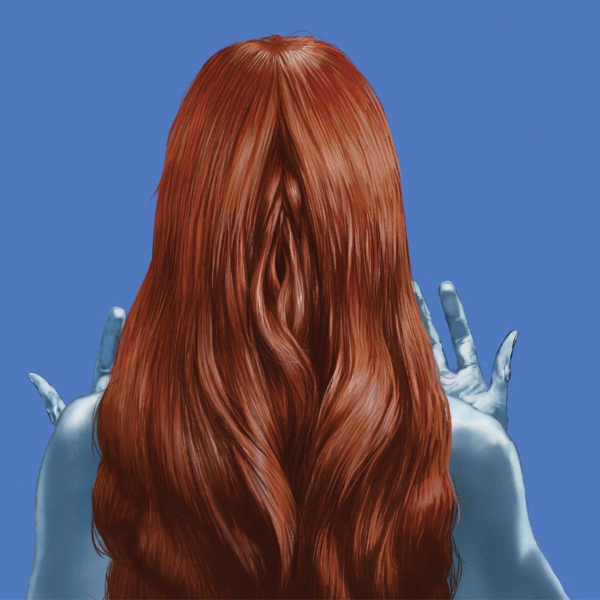 La Femme - Mystère (CD)