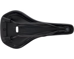 Ergon zadel SR Pro heren M/L zwart