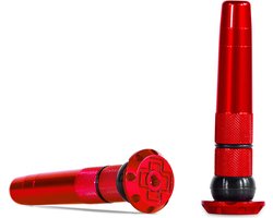 Muc-Off Stealth Tubeless Puncture Plugs Rood