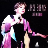 Joyce Breach - Live In London (CD)
