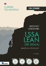 Climbing the Mountain - LSSA Lean (Six Sigma)- Green Belt Courseware