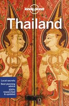Travel Guide- Lonely Planet Thailand