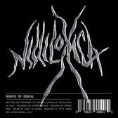 Nihiloxica - Source Of Denial (CD)