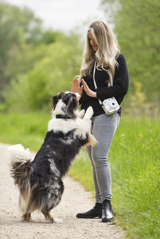 Cullmann Rio Fit 120 Lama | Cache appareil photo Fujifilm Instax Mini 12