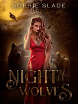 Night Wolves Vol.2