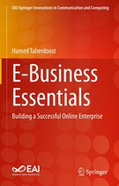 EAI/Springer Innovations in Communication and Computing - E-Business Essentials