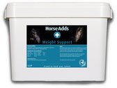 Horse Adds Weight Support 12,5 kg | Paarden Supplementen