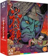 Daimajin Trilogy