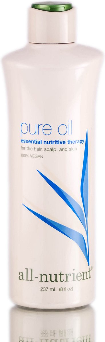 all-nutrient pure oil 237ml