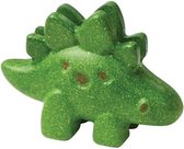 PlanToys Houten Speelgoed Stegosaurus