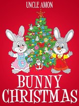 Christmas Books - Bunny Christmas
