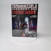 Vintage Collector Pc Game Terminator 2 Judgement Day Chess war