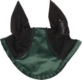 Filet anti-mouches Pagony Work Velours Vert foncé taille: Poney