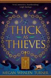 Queen's Thief - Thick as Thieves