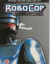 Robocop - The Prime Directives (Special Edition 4 DVD Box Set), Good