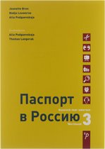 Paspoort voor Rusland 3 Werkboek