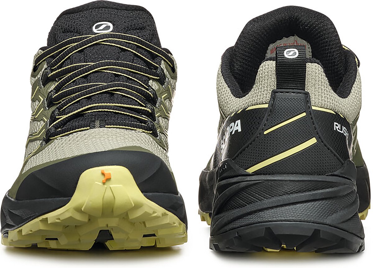 Scarpa Rush 2 GTX Sage-dusty Damen_EU 41 Default