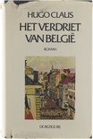 Verdriet Van Belgie Geb