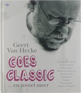 Geert Van Hecke Goes Classic