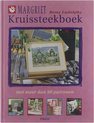 Groot Margriet Kruissteekboek