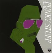 Jiro & Soul Media Inagaki - Funky Stuff (LP)