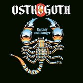 Ostrogoth - Ecstasy And Danger (CD)